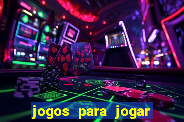 jogos para jogar no trabalho